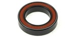 Roulement Enduro 6804 LLU MAX BO SL - ABEC 3 MAX - Black Oxide - Solid Lube (Radial) - 20x32x7